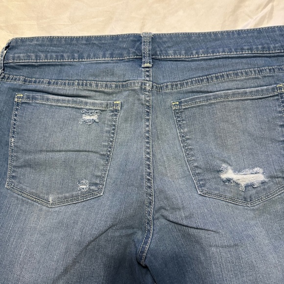 GUC Arizona jeans. Size 13. - Picture 5 of 8